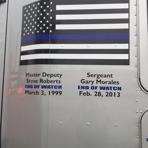 Meet your Posher, Lance